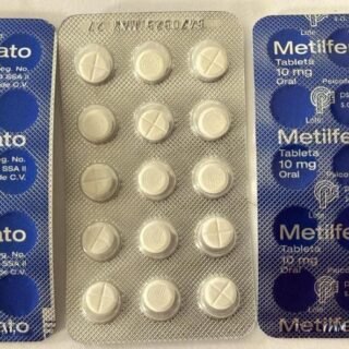 RITALIN 20MG